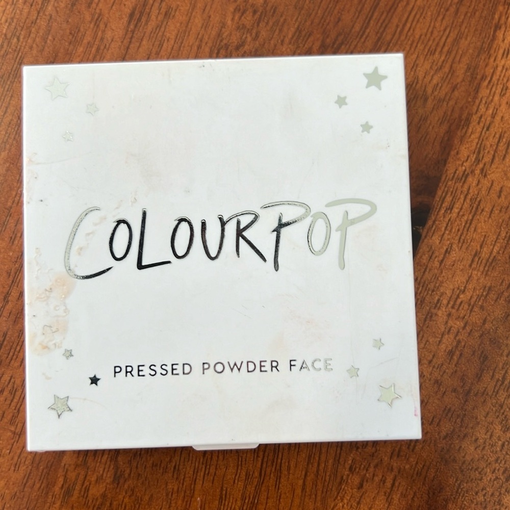 Colourpop - Picture 1 of 2